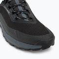 Női túrabakancsok The North Face Cragstone WP fekete NF0A5LXENY71 8