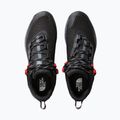 Férfi túrabakancsok The North Face Cragstone WP fekete NF0A5LXDNY71 14