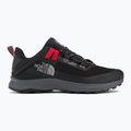 Férfi túrabakancsok The North Face Cragstone WP fekete NF0A5LXDNY71 2
