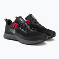 Férfi túrabakancsok The North Face Cragstone WP fekete NF0A5LXDNY71 4