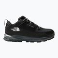 The North Face Fastpack Hiker Wp tnf fekete/tnf fekete gyermek túrabakancsok 8