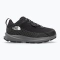 The North Face Fastpack Hiker Wp tnf fekete/tnf fekete gyermek túrabakancsok 2