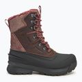 Női túracipő The North Face Chilkat V 400 Wp deep taupe/black 2