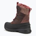 Női túracipő The North Face Chilkat V 400 Wp deep taupe/black 3