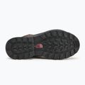 Női túracipő The North Face Chilkat V 400 Wp deep taupe/black 4
