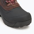Női túracipő The North Face Chilkat V 400 Wp deep taupe/black 7