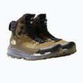Férfi túrabakancsok The North Face Vectiv Fastpack Insulated Futurelight zöld NF0A7W53WMB1 12