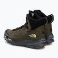 Férfi túrabakancsok The North Face Vectiv Fastpack Insulated Futurelight zöld NF0A7W53WMB1 3