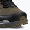Férfi túrabakancsok The North Face Vectiv Fastpack Insulated Futurelight zöld NF0A7W53WMB1 8