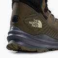 Férfi túrabakancsok The North Face Vectiv Fastpack Insulated Futurelight zöld NF0A7W53WMB1 9