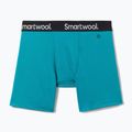 Férfi Smartwool Brief Boxed mély tó thermo boxeralsó 4