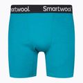 Férfi Smartwool Brief Boxed mély tó thermo boxeralsó