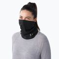 Smartwool Merino fekete csősál 2