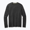 Férfi termoaktív pulóver Smartwool Classic All-Season Merino Baselayer Boxed iron heather 6