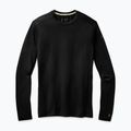 Férfi termoaktív pulóver Smartwool Classic All-Season Merino Baselayer Boxed fekete 6