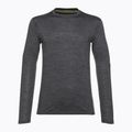 Férfi termoaktív pulóver Smartwool Classic All-Season Merino Baselayer Boxed iron heather 3