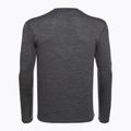 Férfi termoaktív pulóver Smartwool Classic All-Season Merino Baselayer Boxed iron heather 4