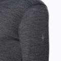 Férfi termoaktív pulóver Smartwool Classic All-Season Merino Baselayer Boxed iron heather 5