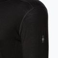 Férfi termoaktív pulóver Smartwool Classic All-Season Merino Baselayer Boxed fekete 5