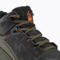 Férfi túrabakancs The North Face Vectiv Exploris 2 Mid Futurelight fekete-zöld NF0A7W6AIHI1 7