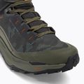 Férfi túrabakancs The North Face Vectiv Exploris 2 Mid Futurelight fekete-zöld NF0A7W6AIHI1 8
