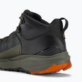Férfi túrabakancs The North Face Vectiv Exploris 2 Mid Futurelight fekete-zöld NF0A7W6AIHI1 10