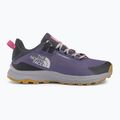 Női túrabakancsok The North Face Cragstone WP lila NF0A5LXEIG01 2