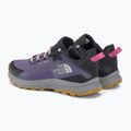 Női túrabakancsok The North Face Cragstone WP lila NF0A5LXEIG01 3