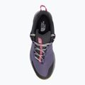 Női túrabakancsok The North Face Cragstone WP lila NF0A5LXEIG01 6