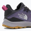 Női túrabakancsok The North Face Cragstone WP lila NF0A5LXEIG01 8