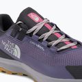 Női túrabakancsok The North Face Cragstone WP lila NF0A5LXEIG01 9