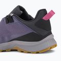 Női túrabakancsok The North Face Cragstone WP lila NF0A5LXEIG01 10