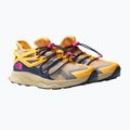 Férfi túrabakancs The North Face Oxeye Tech sárga NF0A7W5UIIH1 12