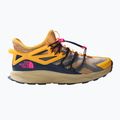 Férfi túrabakancs The North Face Oxeye Tech sárga NF0A7W5UIIH1 13