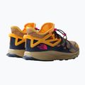 Férfi túrabakancs The North Face Oxeye Tech sárga NF0A7W5UIIH1 14