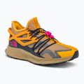 Férfi túrabakancs The North Face Oxeye Tech sárga NF0A7W5UIIH1