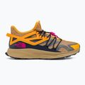 Férfi túrabakancs The North Face Oxeye Tech sárga NF0A7W5UIIH1 2