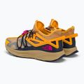 Férfi túrabakancs The North Face Oxeye Tech sárga NF0A7W5UIIH1 3