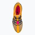 Férfi túrabakancs The North Face Oxeye Tech sárga NF0A7W5UIIH1 6