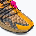 Férfi túrabakancs The North Face Oxeye Tech sárga NF0A7W5UIIH1 7