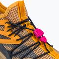 Férfi túrabakancs The North Face Oxeye Tech sárga NF0A7W5UIIH1 8