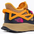 Férfi túrabakancs The North Face Oxeye Tech sárga NF0A7W5UIIH1 9