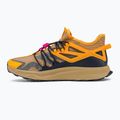 Férfi túrabakancs The North Face Oxeye Tech sárga NF0A7W5UIIH1 11