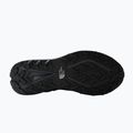 Férfi túrabakancs The North Face Vectiv Exploris 2 Mid Futurelight Lthr fekete/vanadis szürke 13
