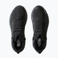 Férfi túrabakancs The North Face Vectiv Exploris 2 Mid Futurelight Lthr fekete/vanadis szürke 14