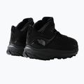 Férfi túrabakancs The North Face Vectiv Exploris 2 Mid Futurelight Lthr fekete/vanadis szürke 15