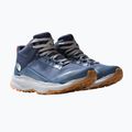 Női túrabakancs The North Face Vectiv Exploris 2 Mid Futurelight kék NF0A7W6B9261 11