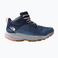 Női túrabakancs The North Face Vectiv Exploris 2 Mid Futurelight kék NF0A7W6B9261 12