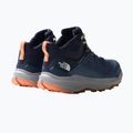 Női túrabakancs The North Face Vectiv Exploris 2 Mid Futurelight kék NF0A7W6B9261 13