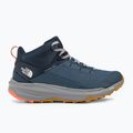 Női túrabakancs The North Face Vectiv Exploris 2 Mid Futurelight kék NF0A7W6B9261 2
